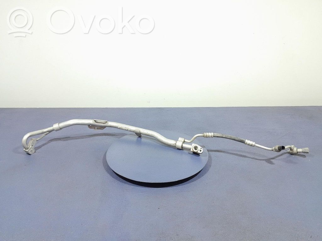 BMW 3 G20 G21 Wąż / Przewód klimatyzacji A/C 