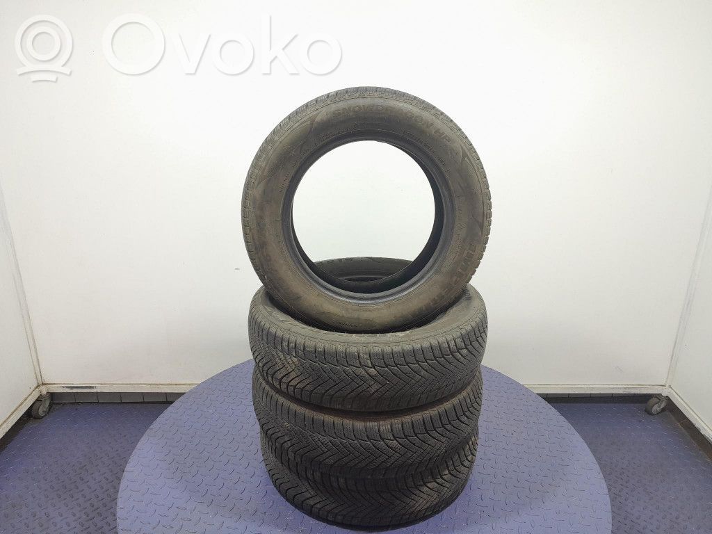 Opony zimowe R17   5420068624393,5420068624393