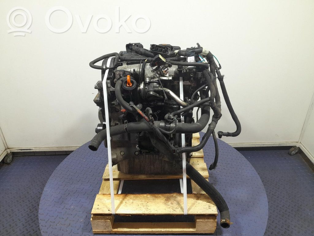Engine   BYL,BYL
