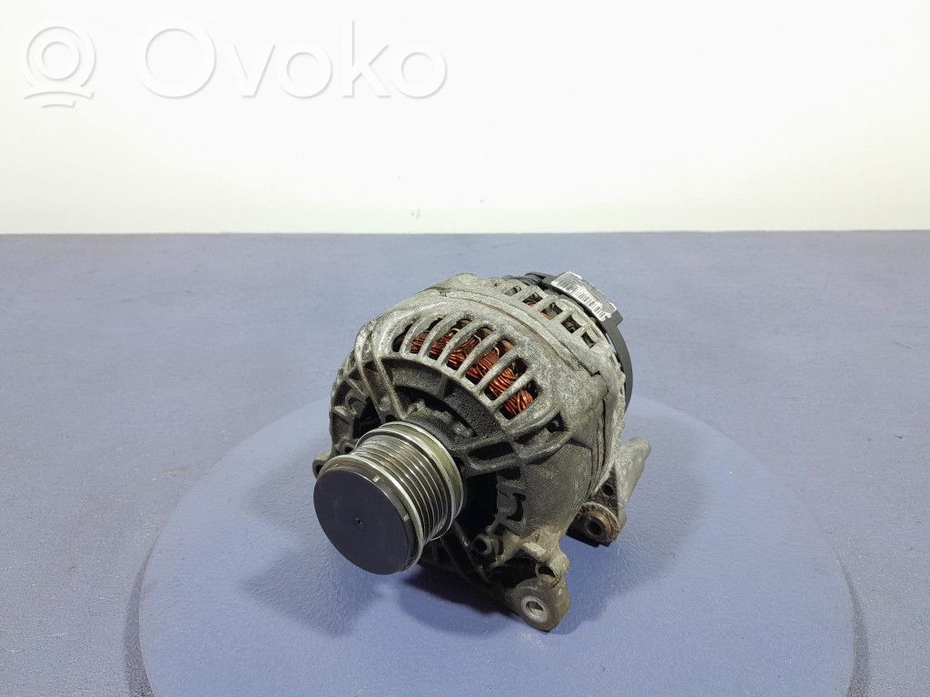 Dodge Caliber Generator/alternator 