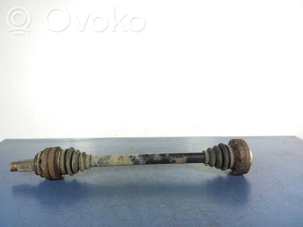 BMW 6 E63 E64 Rear driveshaft 