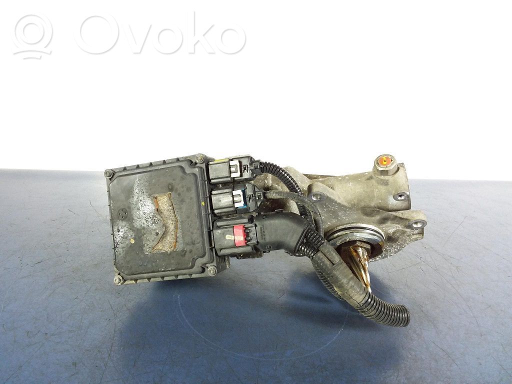 KIA Optima Steering rack 