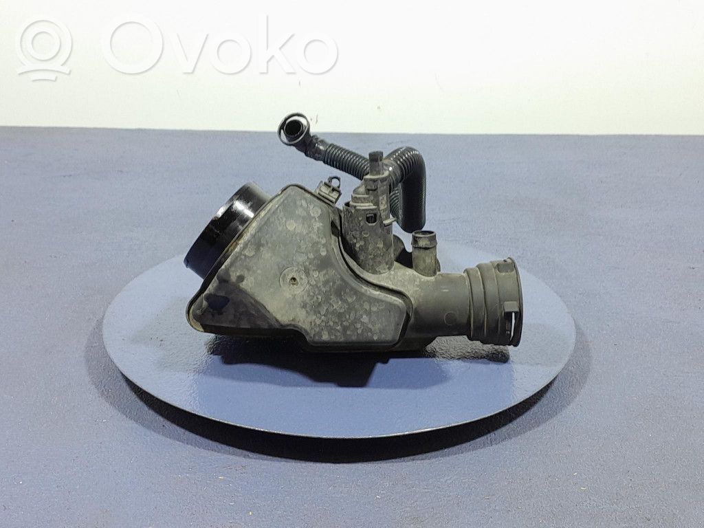 BMW 3 G20 G21 Luftfilterkasten 