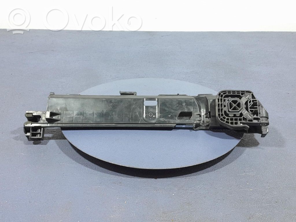 BMW 3 G20 G21 Coolant radiator 