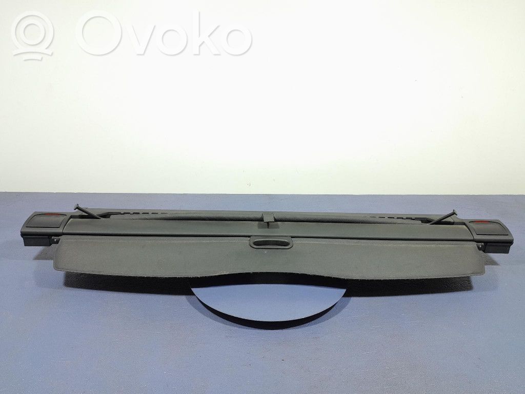 BMW 7 F01 F02 F03 F04 Parcel shelf load cover 