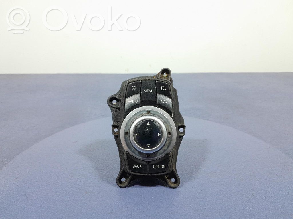 BMW 7 F01 F02 F03 F04 Head unit multimedia control 