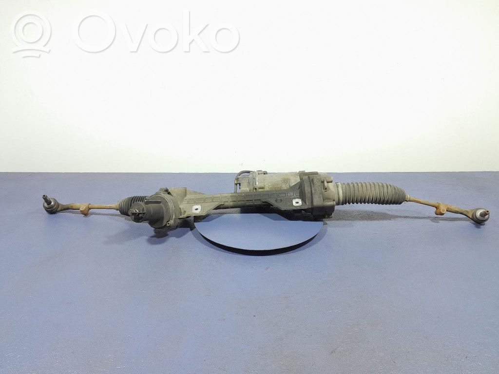 BMW 3 E90 E91 Steering rack 