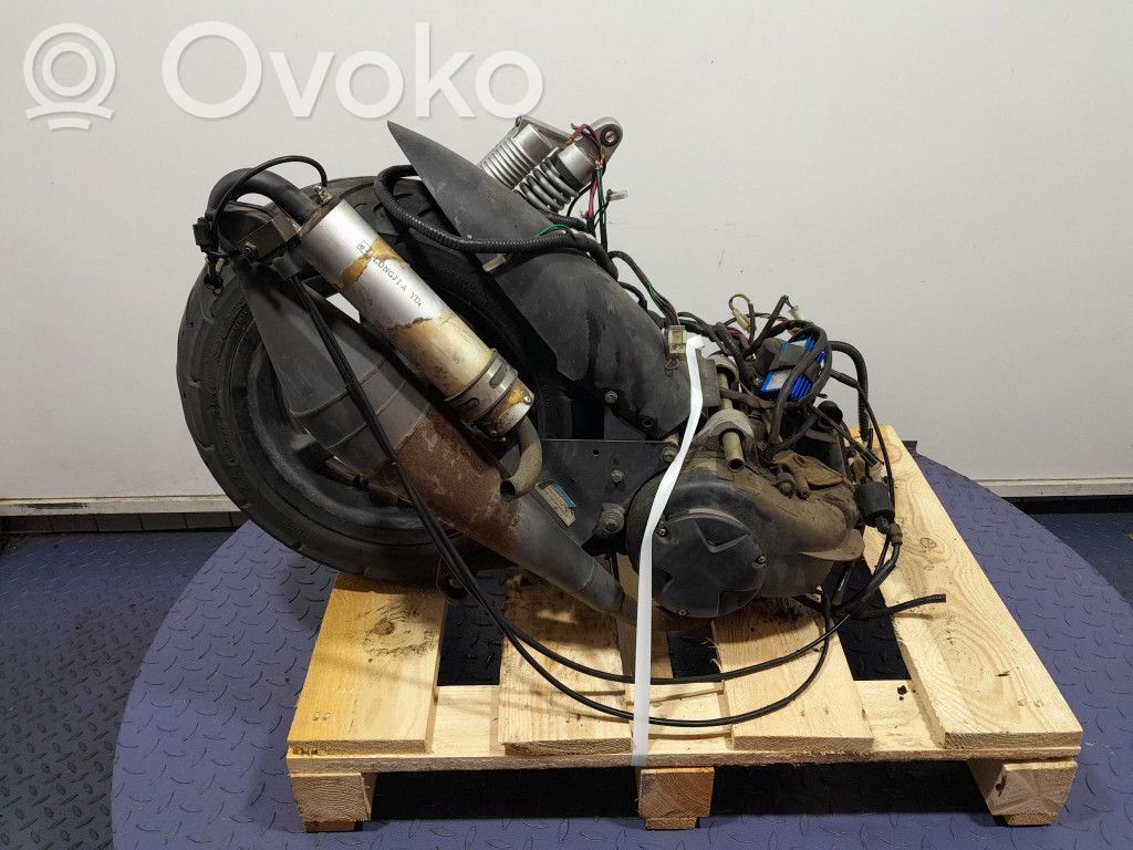 Motor