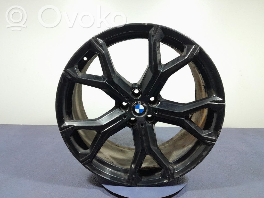 BMW X6 G06 Jantă aliaj R18 