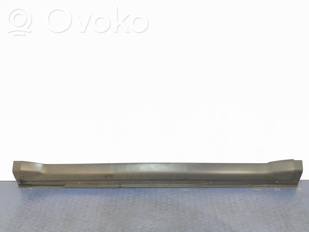 Mitsubishi Outlander Front sill (body part) 