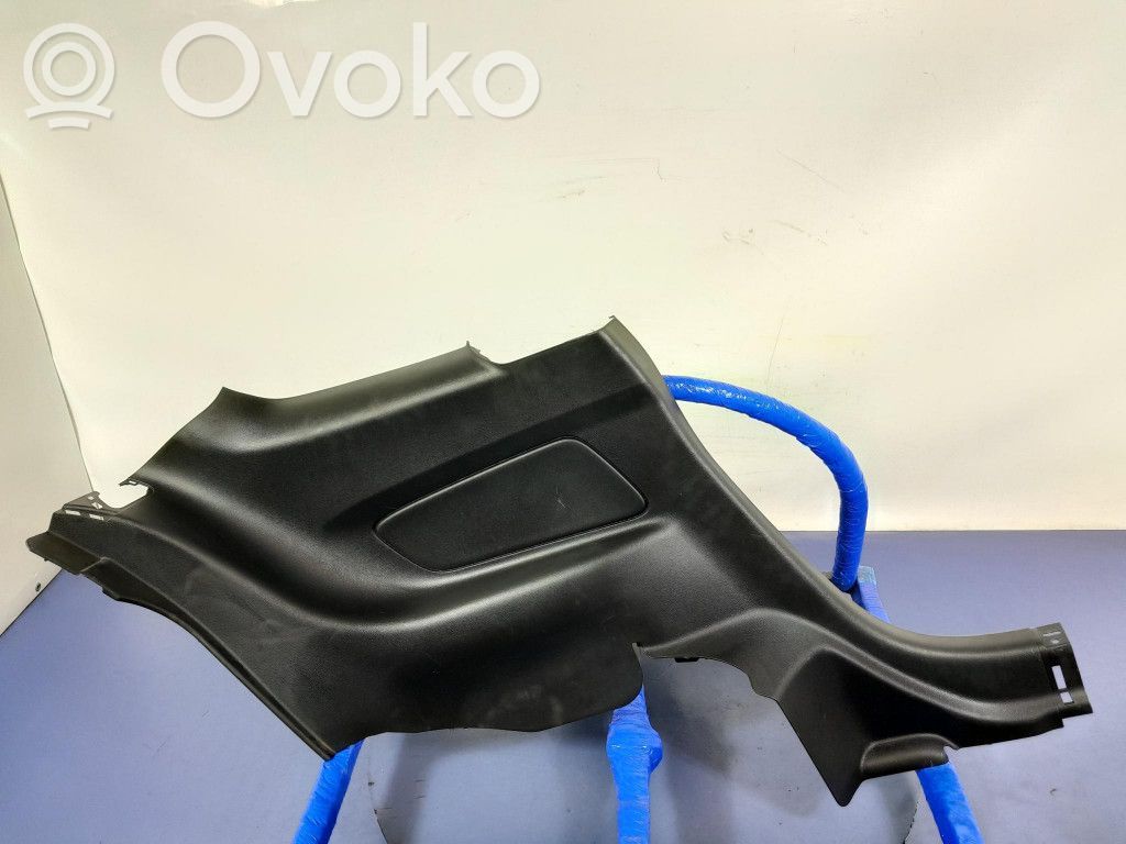 Ford Mustang VI Inny części progu i słupka 