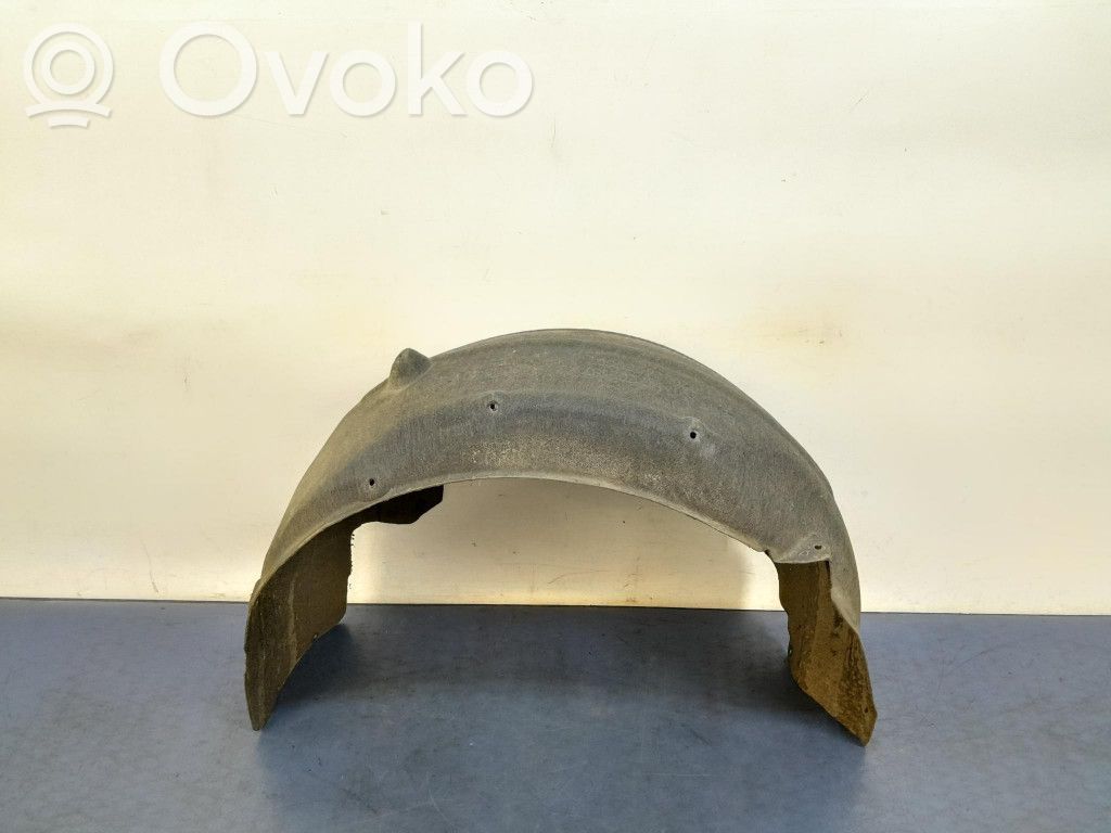 BMW 5 F10 F11 Apărători interioare aripă roată spate 