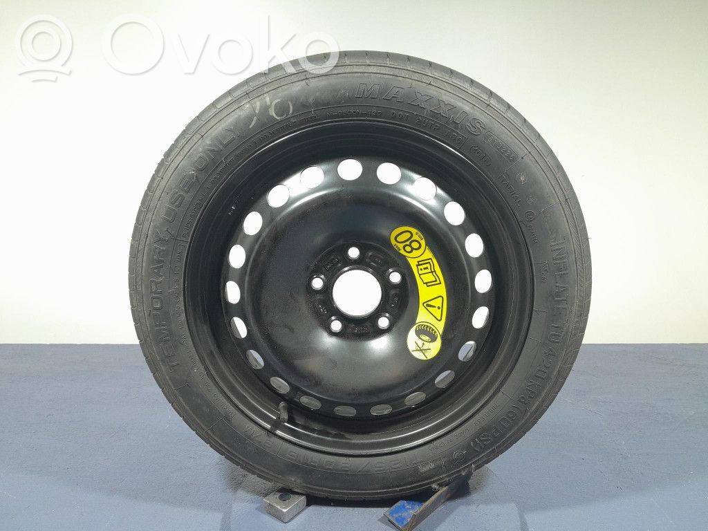 Ford Mondeo MK I R17 rezerves ritenis 
