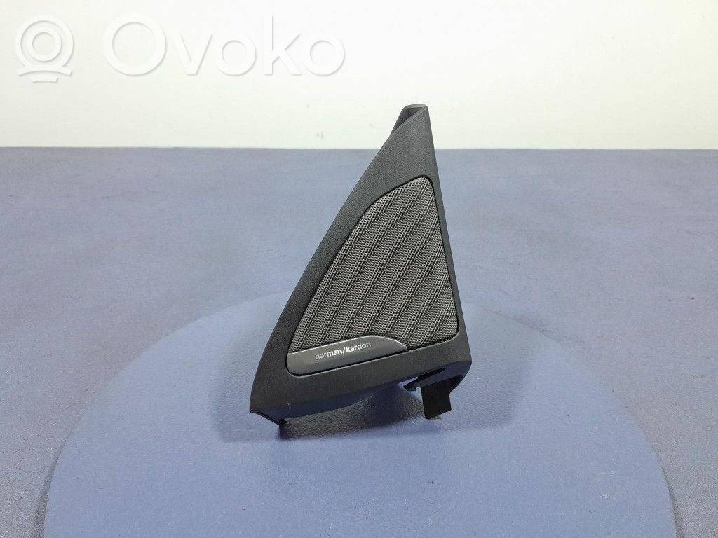 BMW X6 G06 Subwoofer 