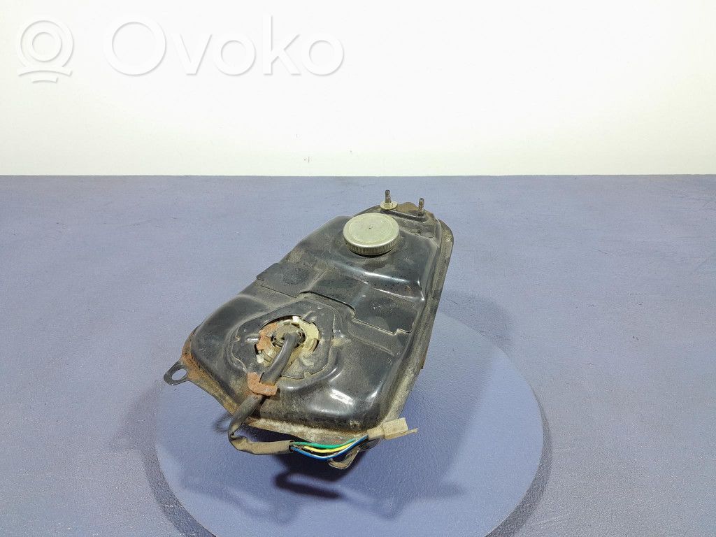 Kraftstofftank