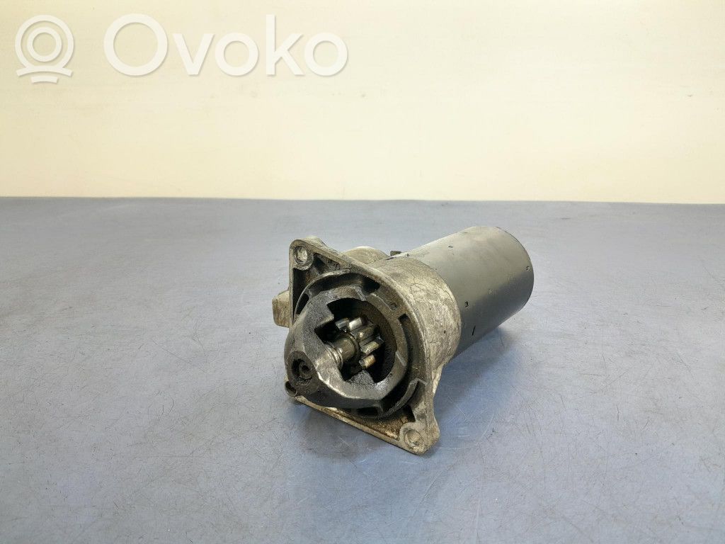 Fiat Croma Motor de arranque 