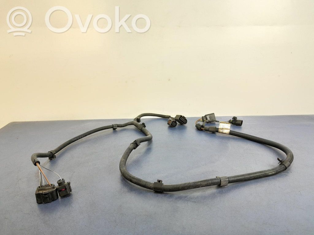 Audi A8 S8 D3 4E Muu johtosarja 