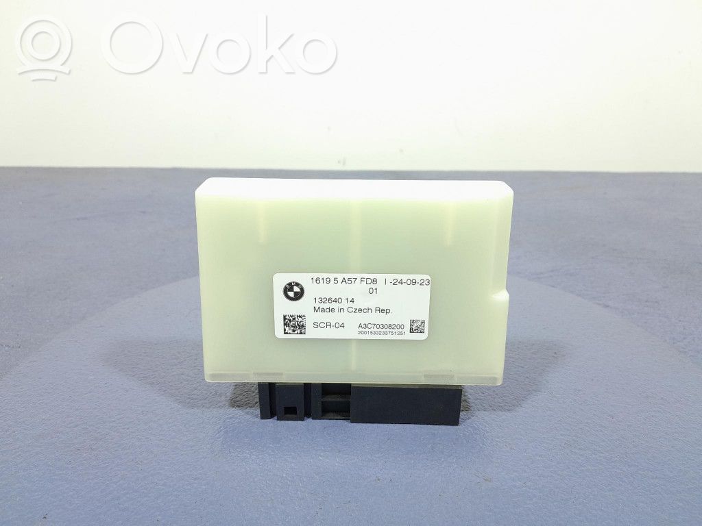 BMW X6 G06 Other control units/modules 
