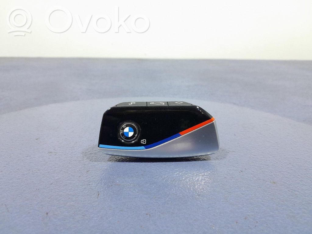 BMW X6 G06 Užvedimo spynelė 