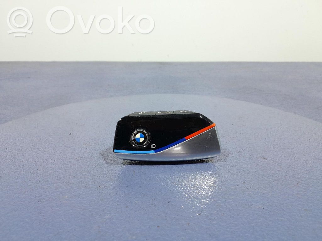 BMW X6 G06 Užvedimo spynelė 