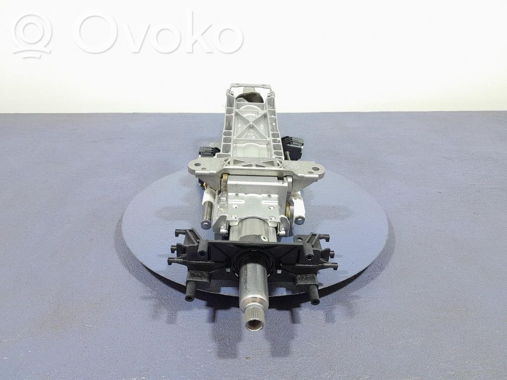 BMW X6 G06 Ax volan 