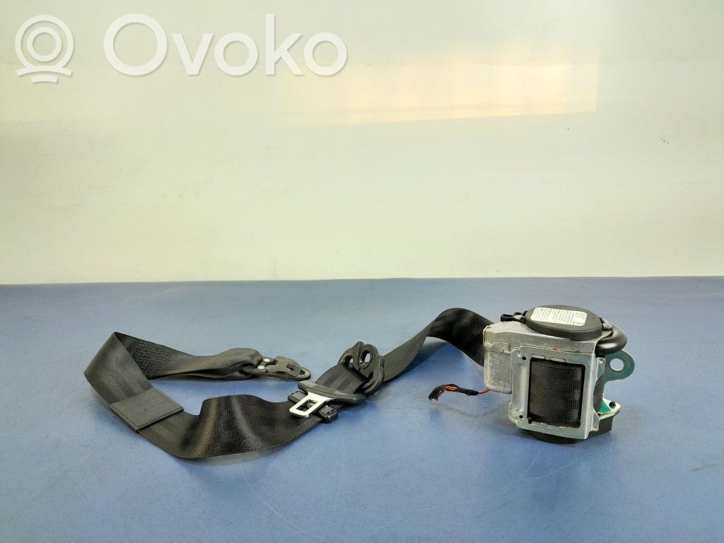 Audi A8 S8 D3 4E Front seatbelt 