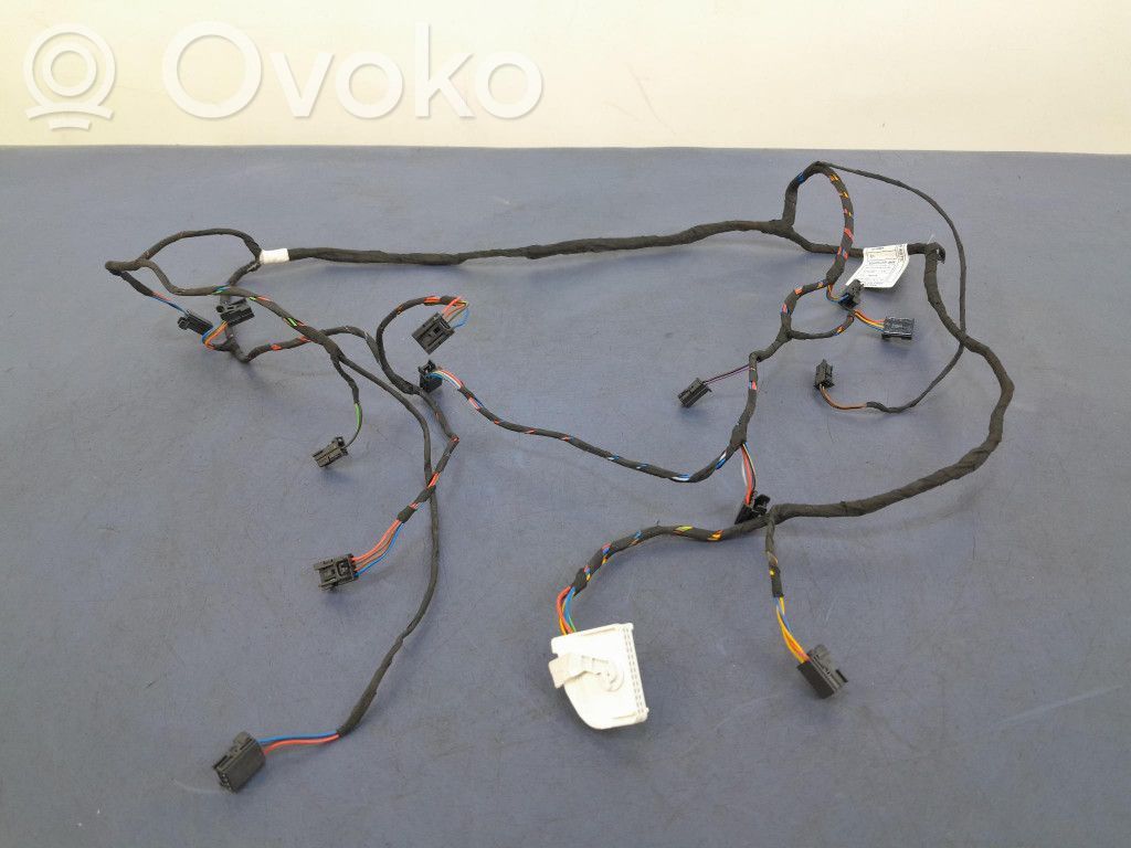 BMW 3 G20 G21 Otros cableados 