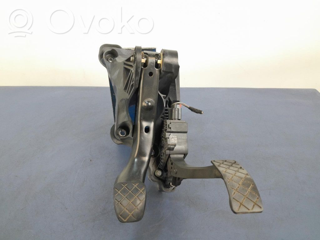 Seat Ibiza V (KJ) Pedal del acelerador 