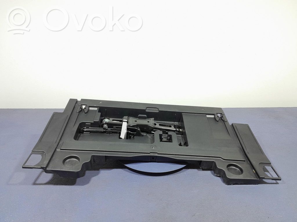 Audi A5 8T 8F Glove box 