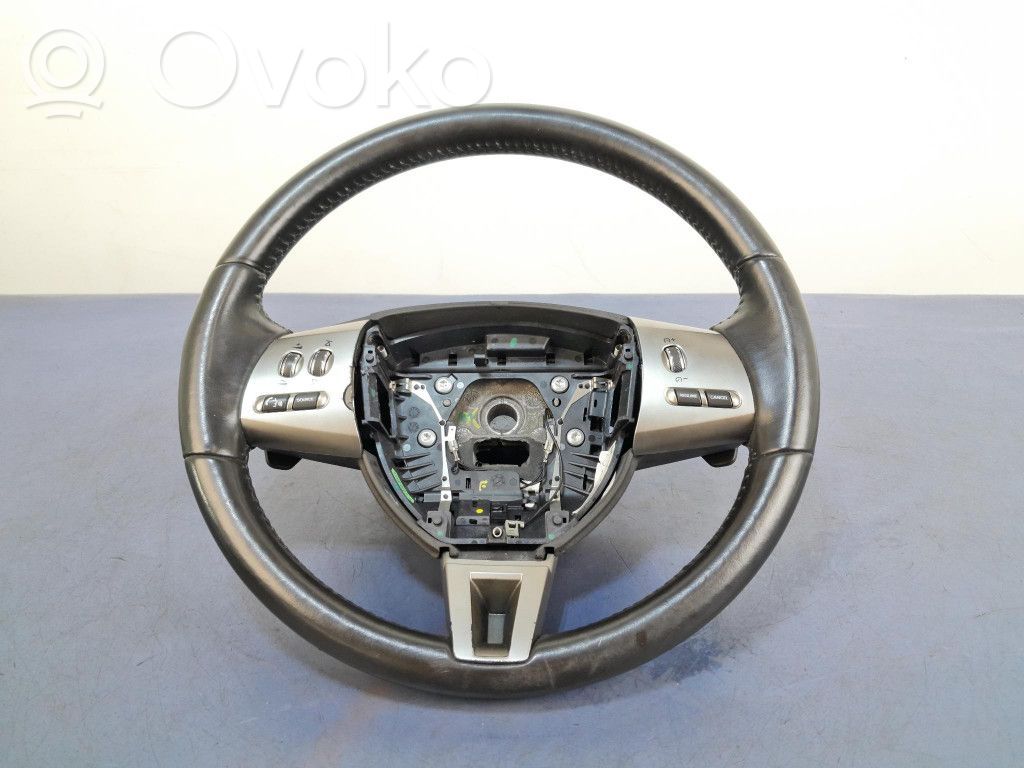 Jaguar XF X250 Stūre 