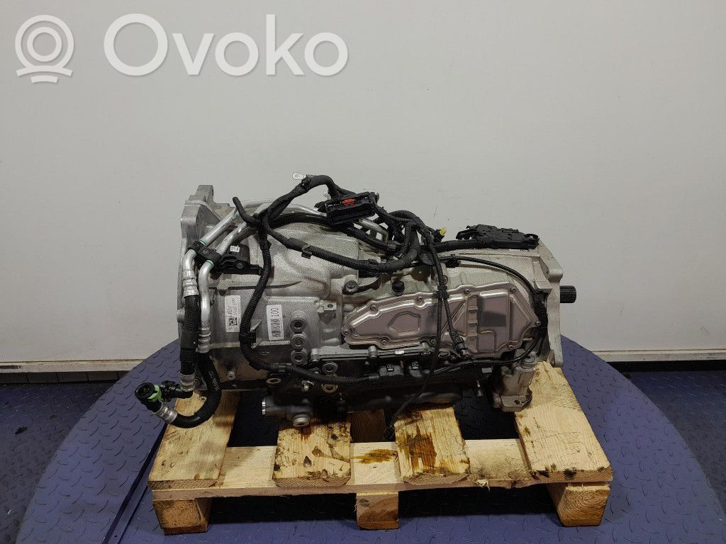 BMW X6 G06 Caja de cambios automática 