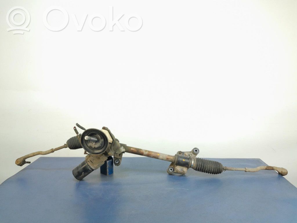 Honda Jazz Lenkgetriebe 