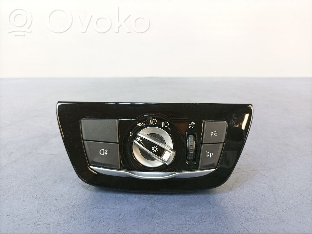 BMW 5 G30 G31 G38 Light switch 