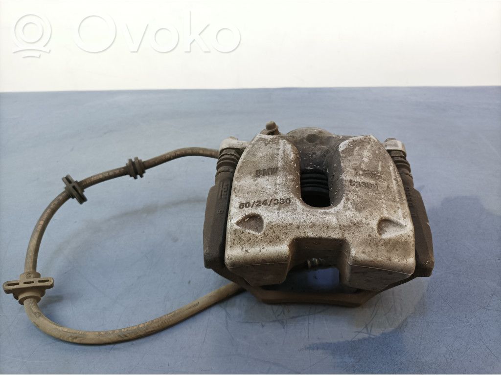 BMW 5 G30 G31 G38 Priekšējais suports 