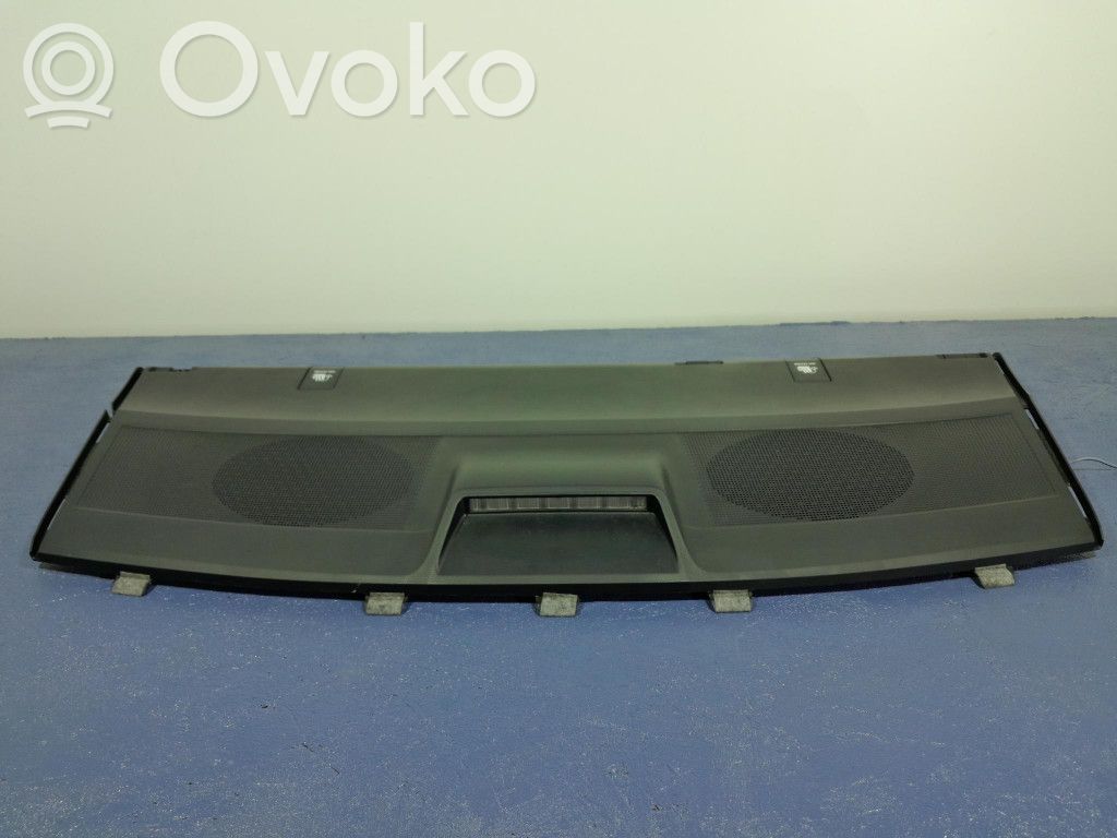 Toyota Corolla E160 E170 Hutablage 