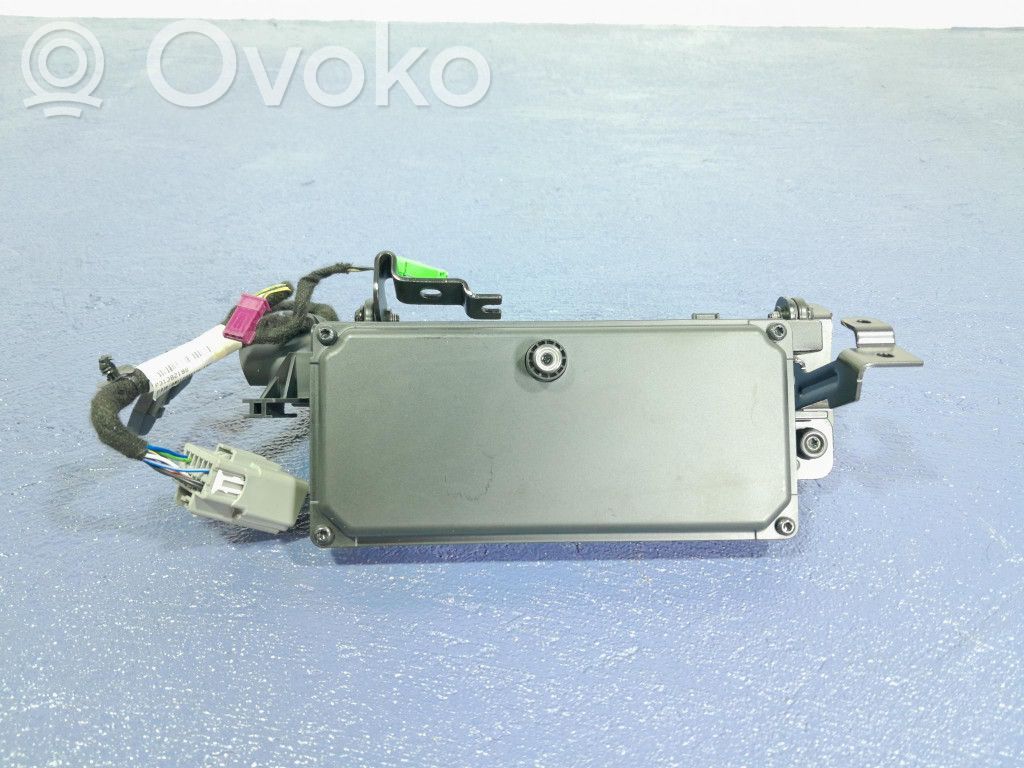 Volvo S90, V90 Reversing camera 