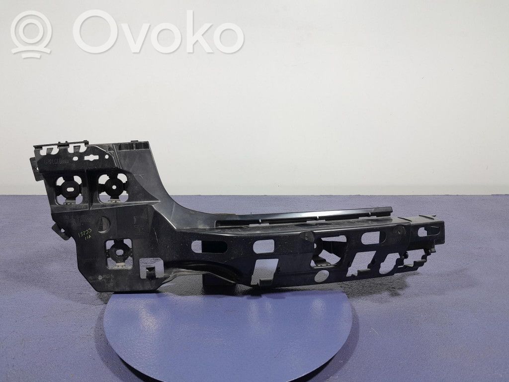 BMW 3 G20 G21 Elementy przedniej części nadwozia 