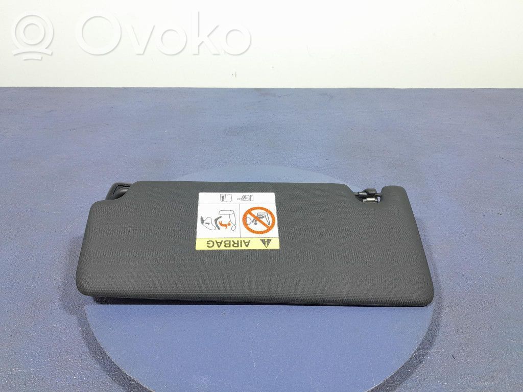 BMW 3 G20 G21 Parasolar 
