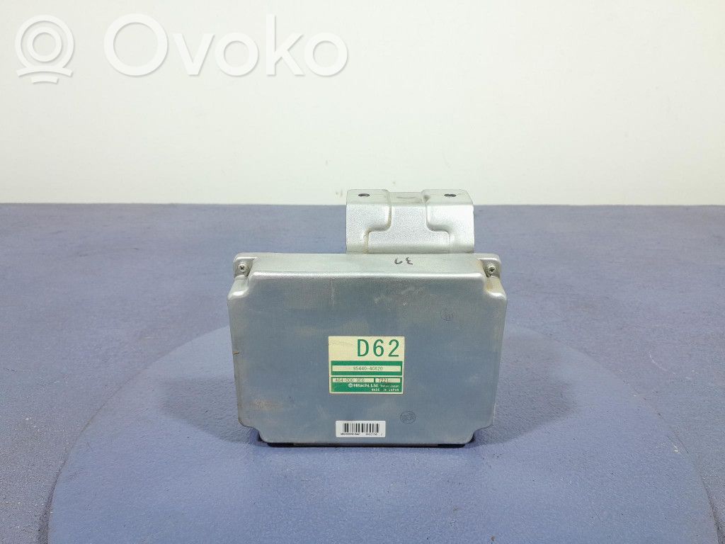 KIA Sorento Gearbox control unit/module 