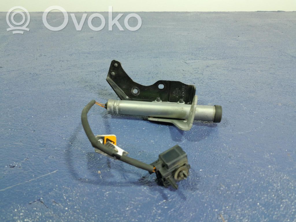 Volvo S90, V90 Poduszki powietrzne Airbag / Komplet 