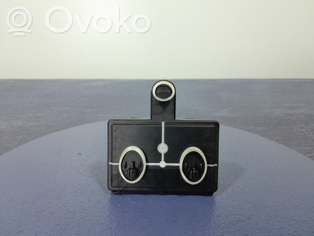 Audi Q7 4M Other control units/modules 