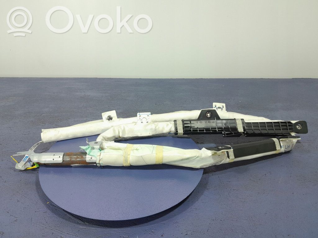 KIA Optima Airbag del techo 