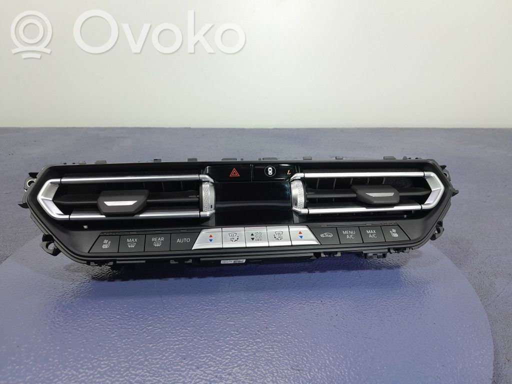 Climate control unit   9855411,9855411