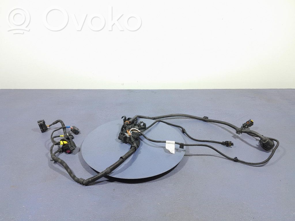 BMW 3 G20 G21 Otros cableados 