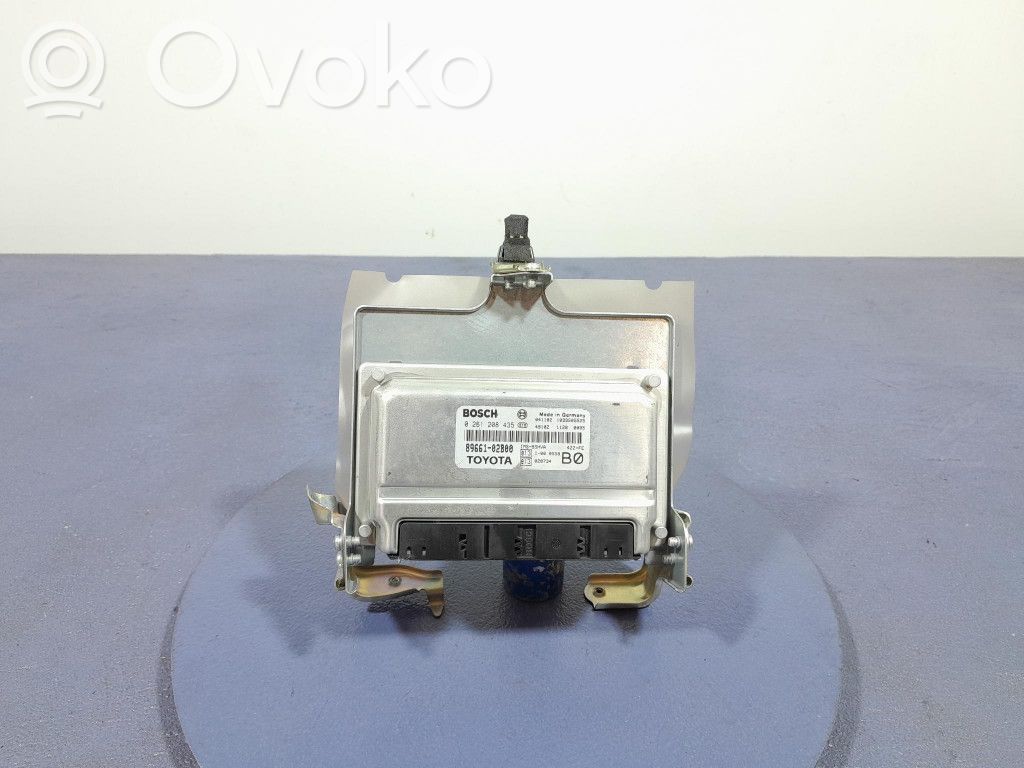 Engine control unit/module ECU   8966102B00,8966102B00