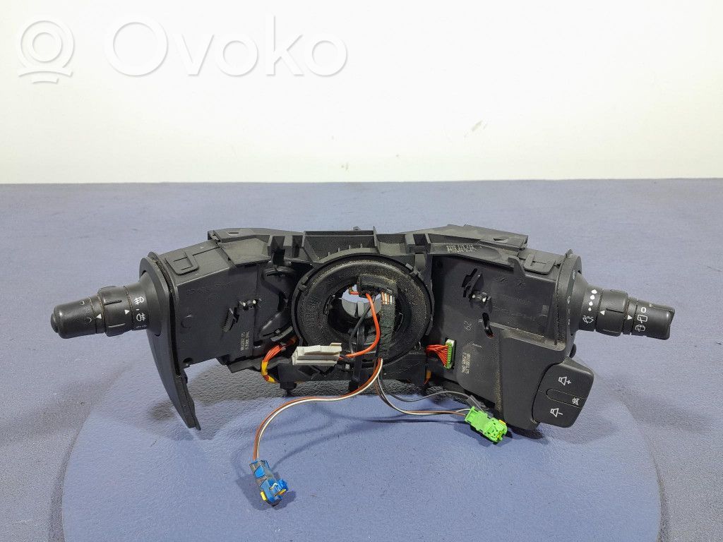 Renault Modus Other switches/knobs/shifts 