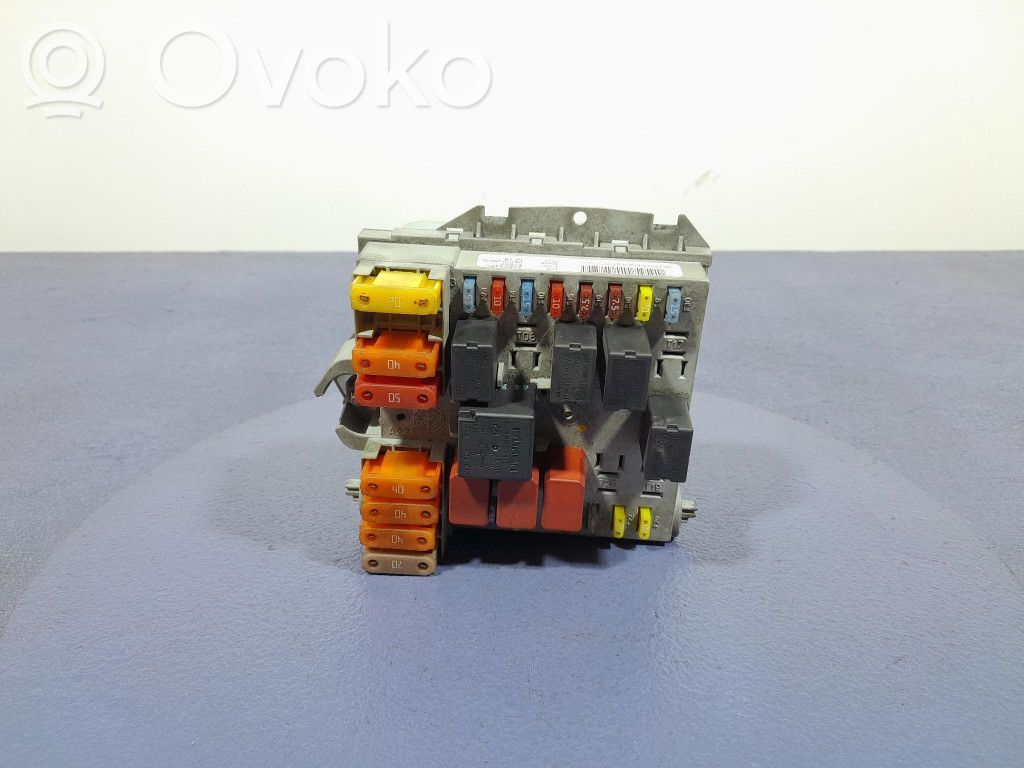 Alfa Romeo 159 Juego de caja de fusibles 