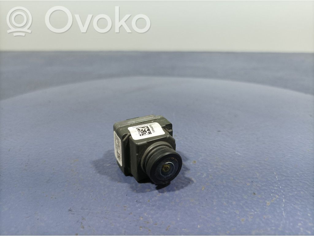 Volvo XC90 Camara trasera coche 