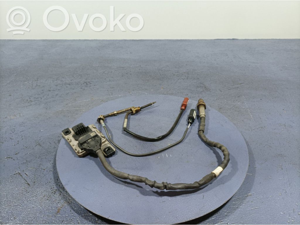 Audi A5 8T 8F Czujnik temperatury wewnętrznej 
