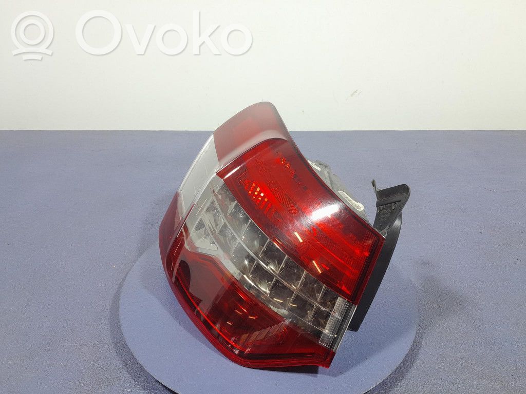 Citroen C5 Takavalot 